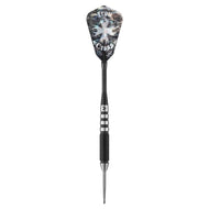 [REFURBISHED] Viper Desperado 80% Tungsten Iron Cross Steel Tip Darts 24 Grams Refurbished Refurbished GLD Products 