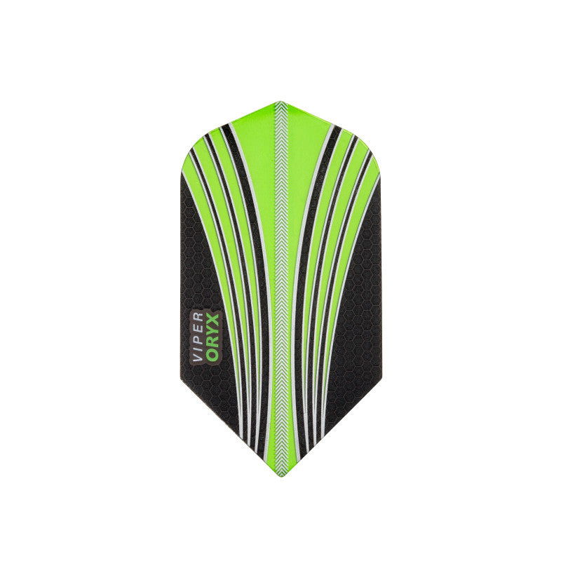 Viper Sure Grip Soft Tip Darts 18 Grams, Green Accessory Set