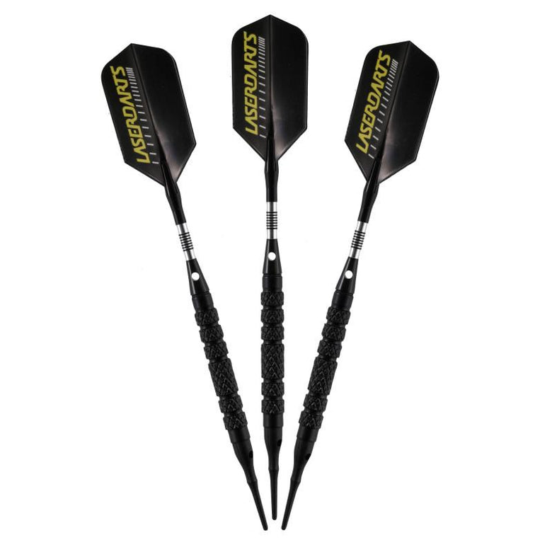 Laserdarts Nightmares Soft Tip Soft-Tip Darts Laserdarts 