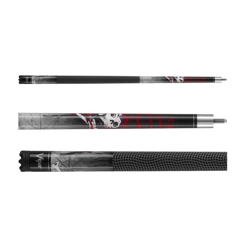 Viper Revolution Outlaw Cue Billiard Cue Viper 