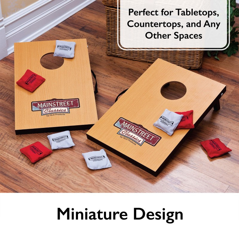 Mainstreet Classics Micro Bag Toss