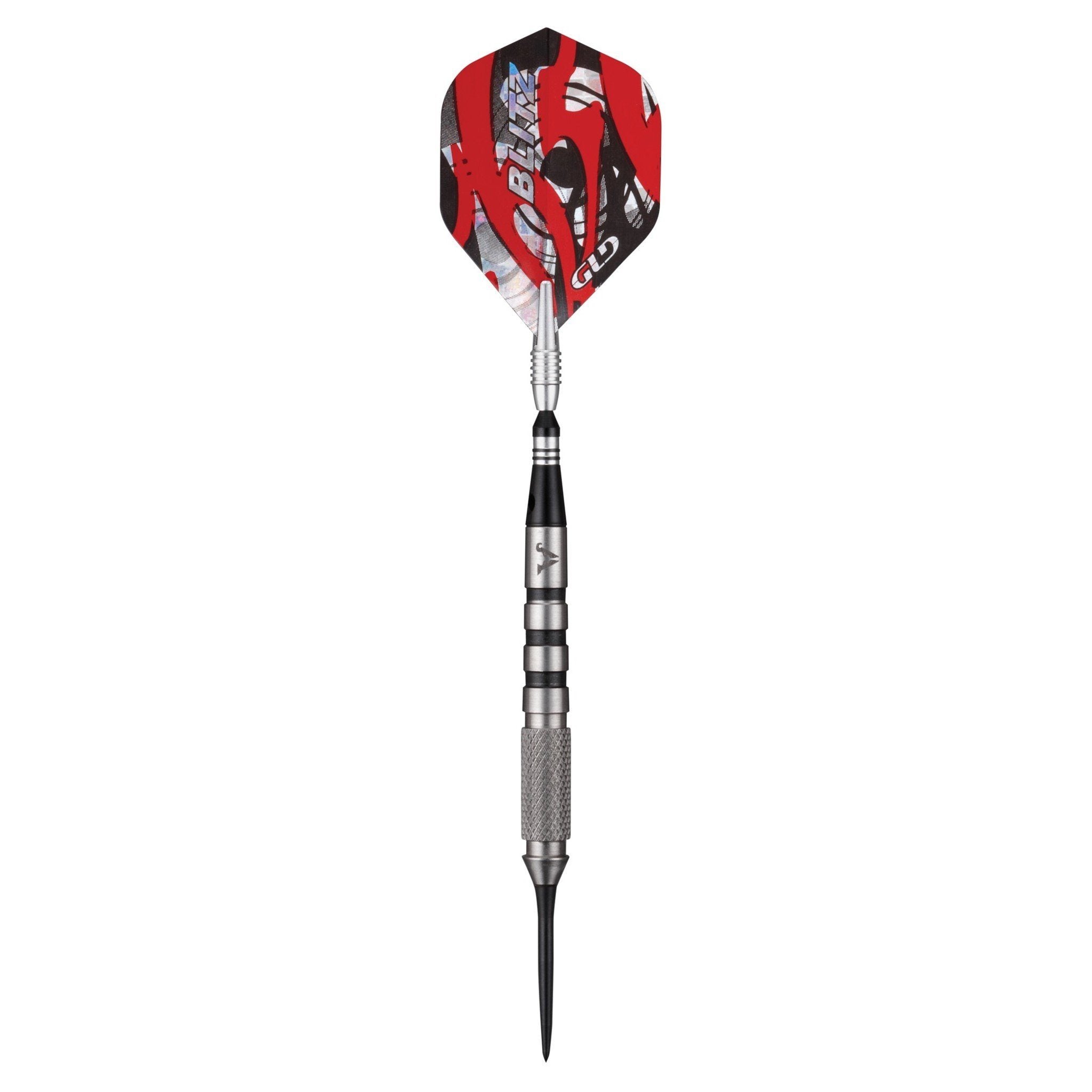 [REFURBISHED] Viper Blitz Darts 95% Tungsten Steel Tip Darts 24 Grams Refurbished Refurbished GLD Products 