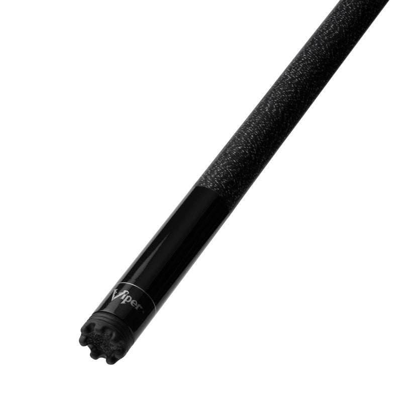 Viper Jump Break Cue Stick Black 18 Ounce