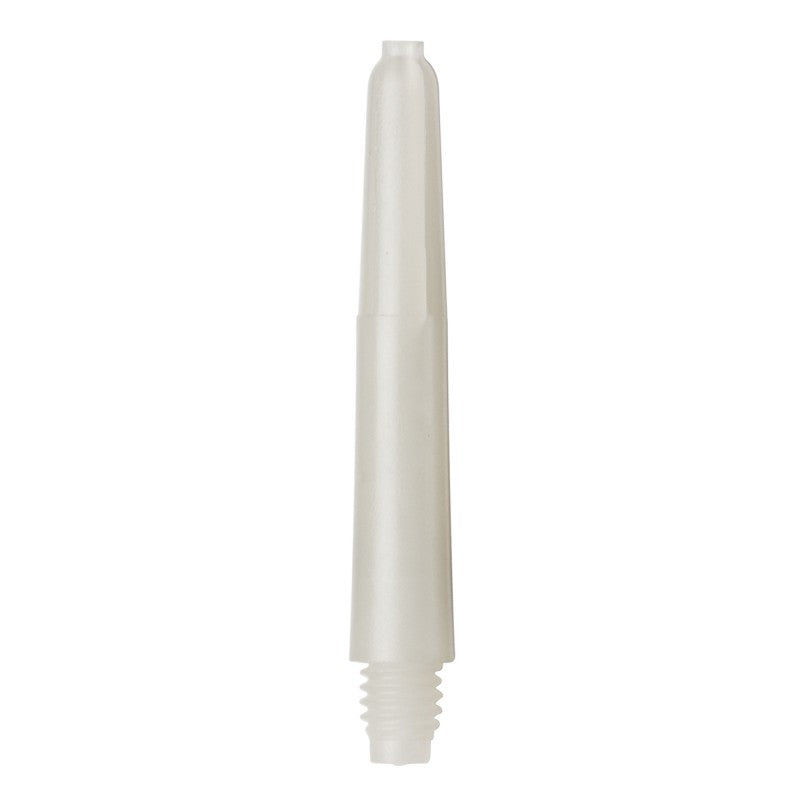 Viper Nylon Dart Shaft Short White