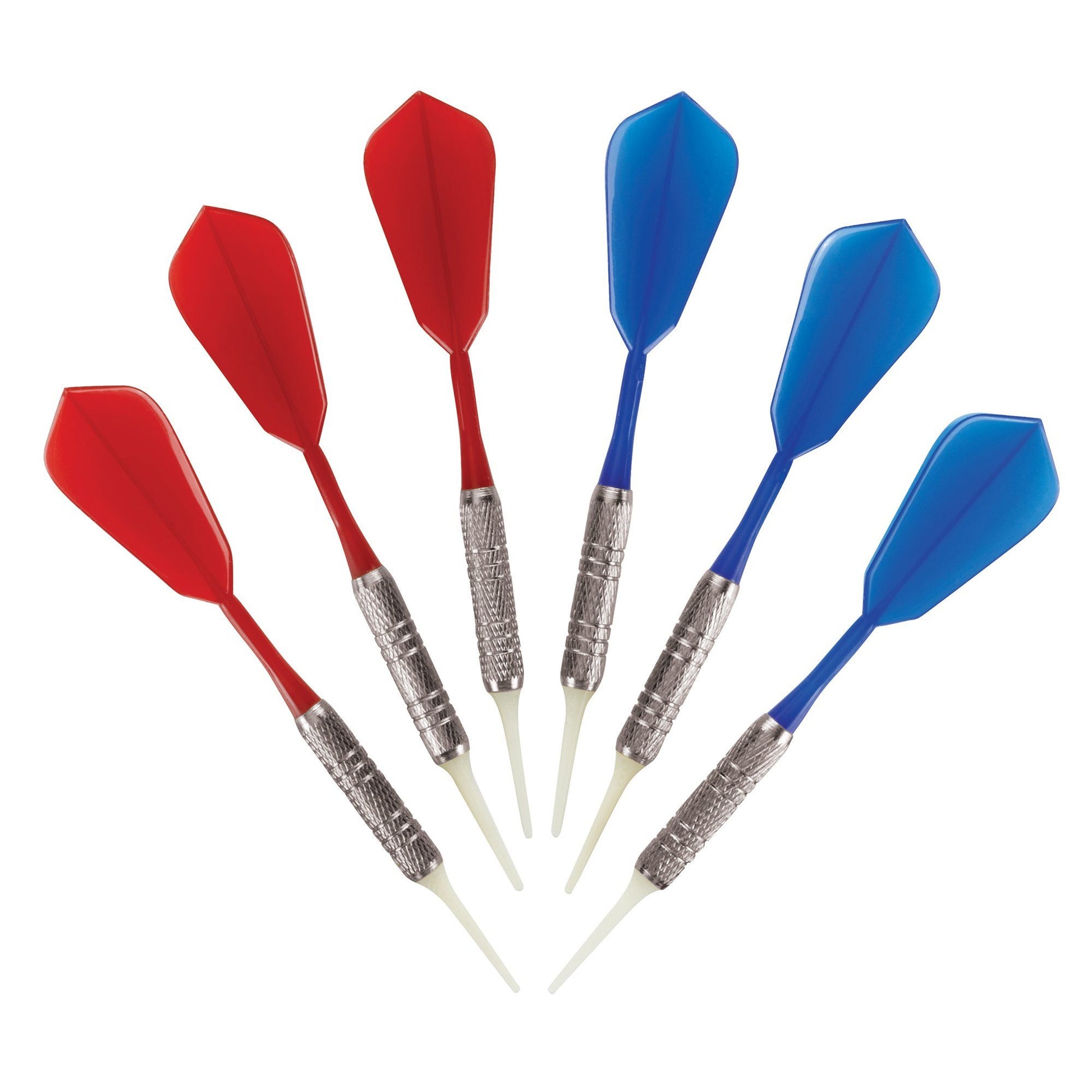 Viper Starter Red and Blue Soft Tip Darts Soft-Tip Darts Viper 