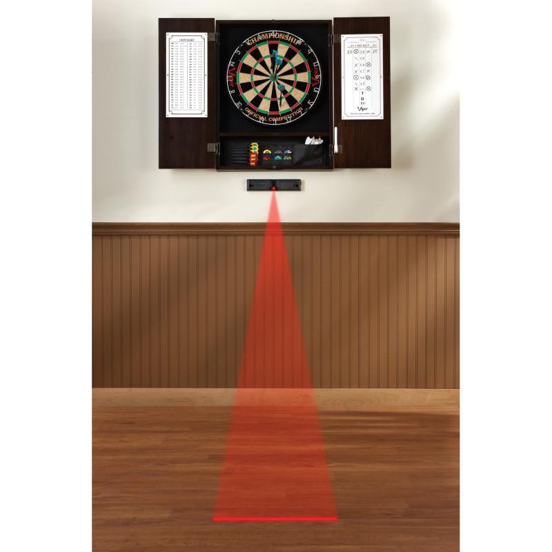 Viper Dart Laser Throw Line Dartboard Accessories Viper 