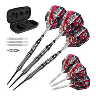 [REFURBISHED] Viper Blitz Darts 95% Tungsten Steel Tip Darts 22 Grams Refurbished Refurbished GLD Products 