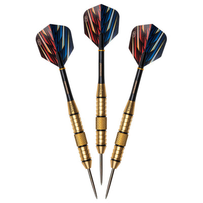 Viper Elite Brass Steel Tip Darts 24 Grams