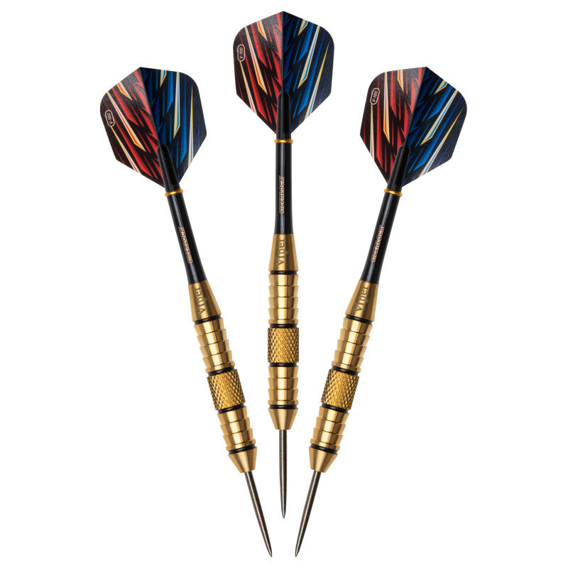 Viper Elite Brass Steel Tip Darts 24 Grams