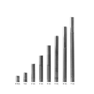 Viper Professional Cue Weight Bolt System 3 oz.