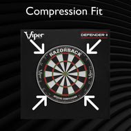 [REFURBISHED] Viper Wall Defender II Refurbished Refurbished GLD Products 