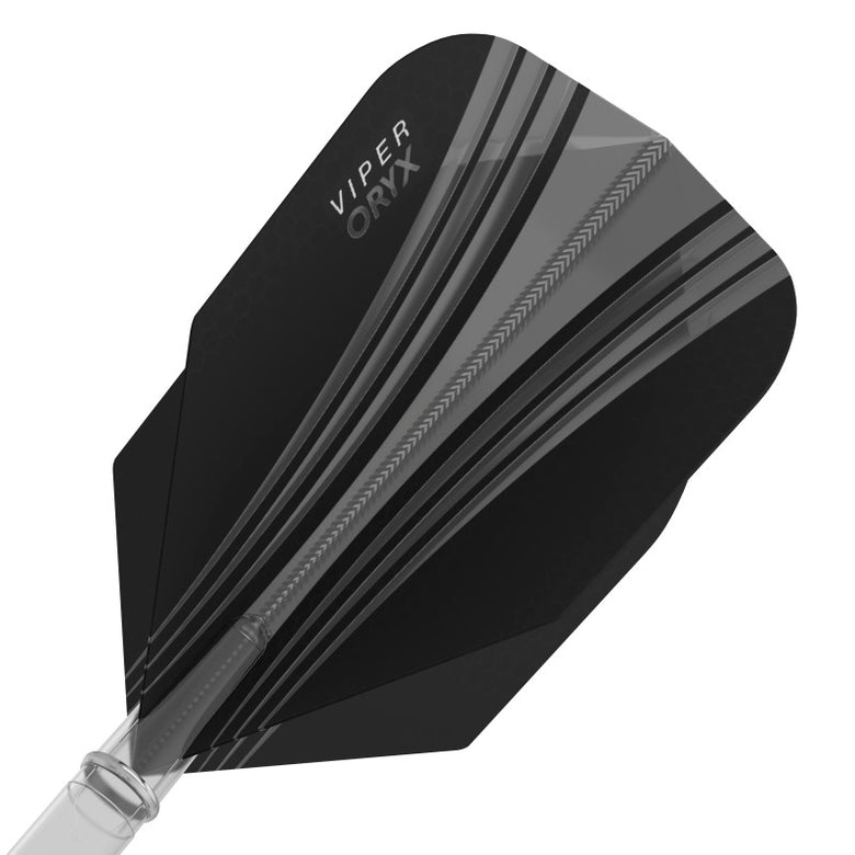 V-100 Oryx Flights Standard Gray/Black