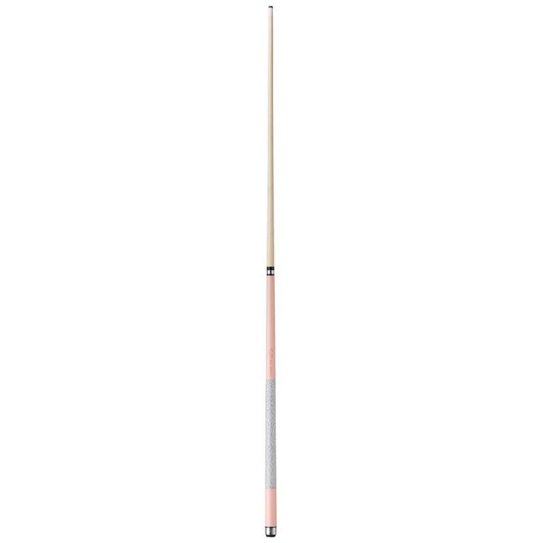 Viper Colours Cashmere Pink Cue Billiard Cue Viper 