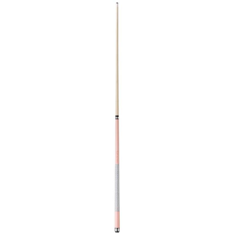 Viper Colours Cashmere Pink Cue Billiard Cue Viper 