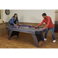 Fat Cat Volt LED Light-Up Air Hockey Table Table Hockey Table Fat Cat 