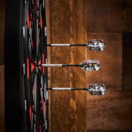 Viper Sinister 95% Tungsten Soft Tip Darts Smooth Barrel 16 Grams