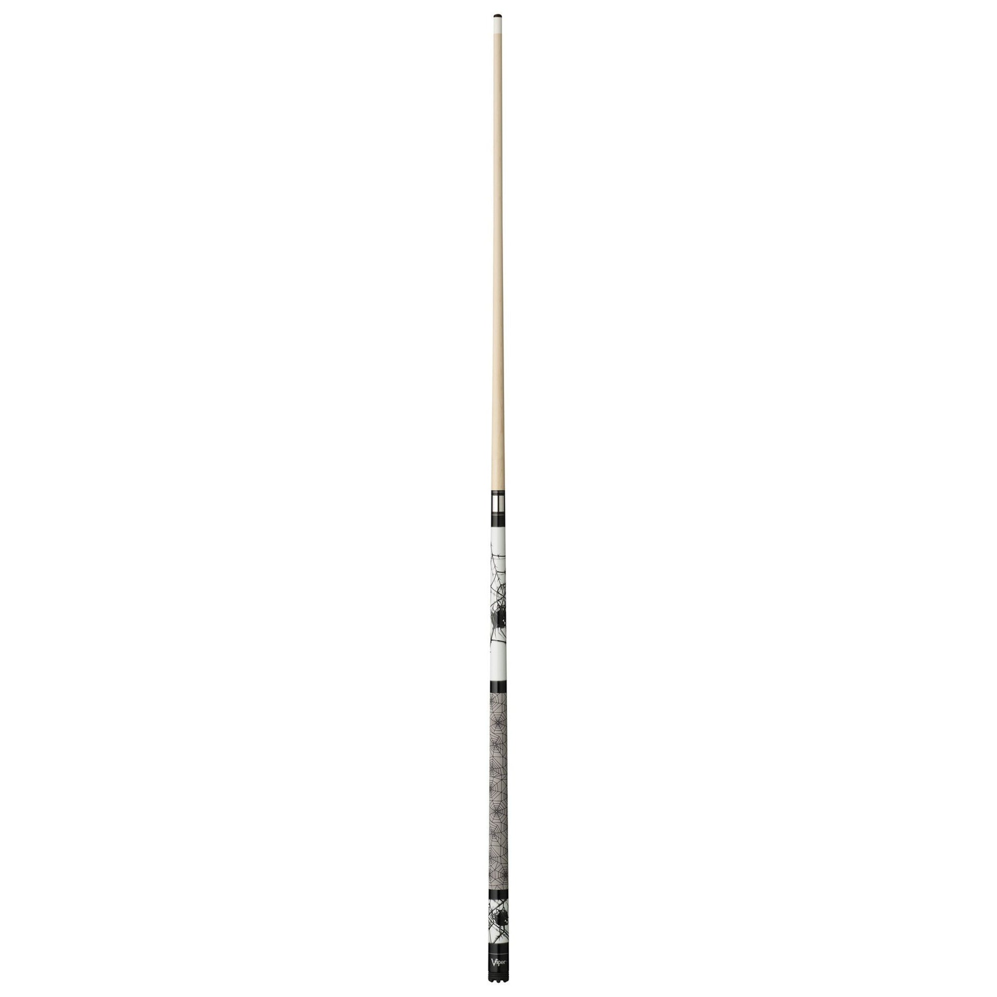 [REFURBISHED] Viper Revolution Spider Billiard Cue Refurbished Refurbished GLD Products 