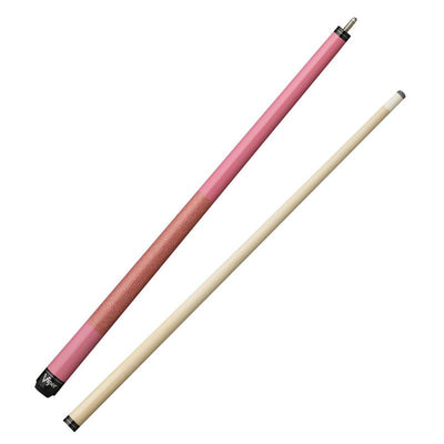 Viper Junior Pink Lady Cue and Casemaster Cono Case Billiards Viper 