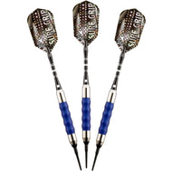 [REFURBISHED] Viper Sure Grip Darts Blue Soft Tip Darts Refurbished GLD Products