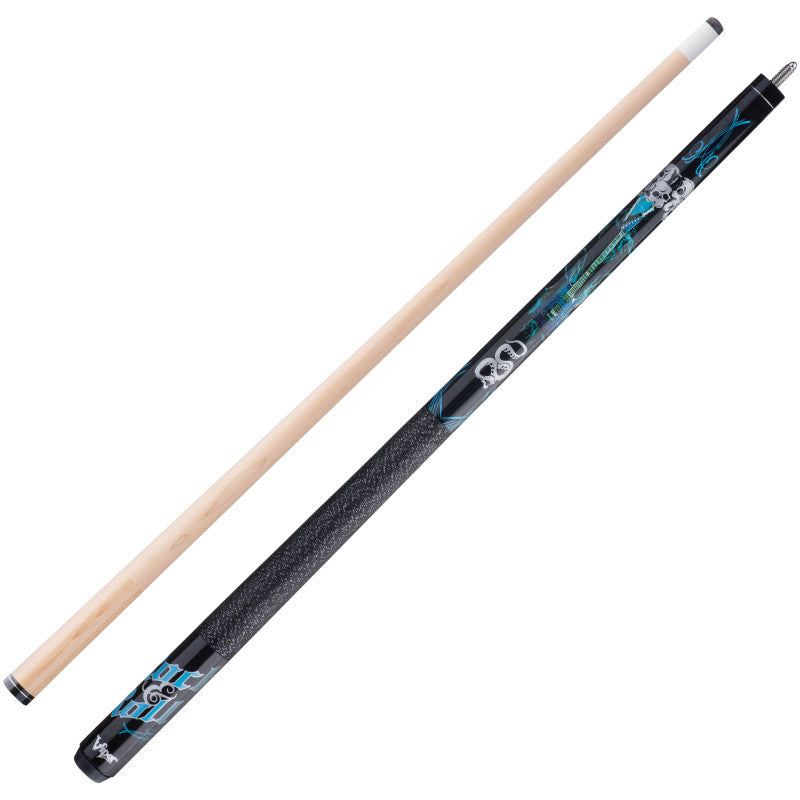 Viper Underground Rock & Roll Junior Billiard/Pool Cue Stick