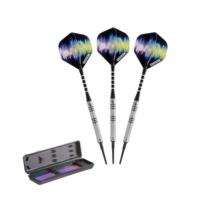 Elkadart Ultra Sonic 80% Tungsten Soft Tip Darts 16 Grams Soft-Tip Darts Elkadart 