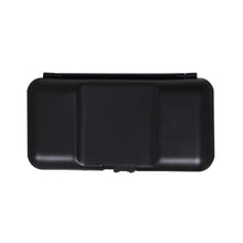 Load image into Gallery viewer, Unprinted Deluxe Dart Pal- Black Interior Dart Cases Casemaster 
