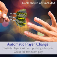 [REFURBISHED] Viper 787 Electronic Dartboard Refurbished Refurbished GLD Products 