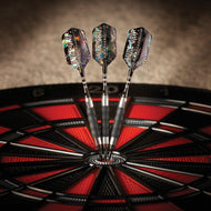 [REFURBISHED] Viper Sure Grip Darts Black Soft Tip Darts Refurbished Refurbished GLD Products 