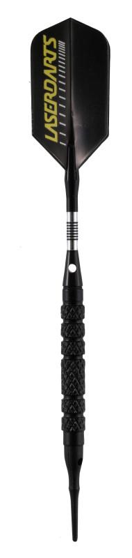 Laserdarts Nightmares Soft Tip Soft-Tip Darts Laserdarts 