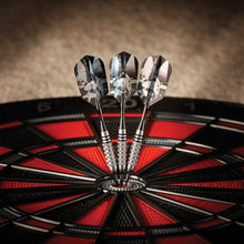 Load image into Gallery viewer, Viper Bee 80% Tungsten Soft Tip Darts Knurled Barrel 18 Grams
