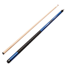 Load image into Gallery viewer, Viper Sure Grip Pro Blue Billiard/Pool Cue Stick 19 Ounce

