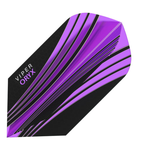 V-100 Oryx Flights Slim Purple/Black