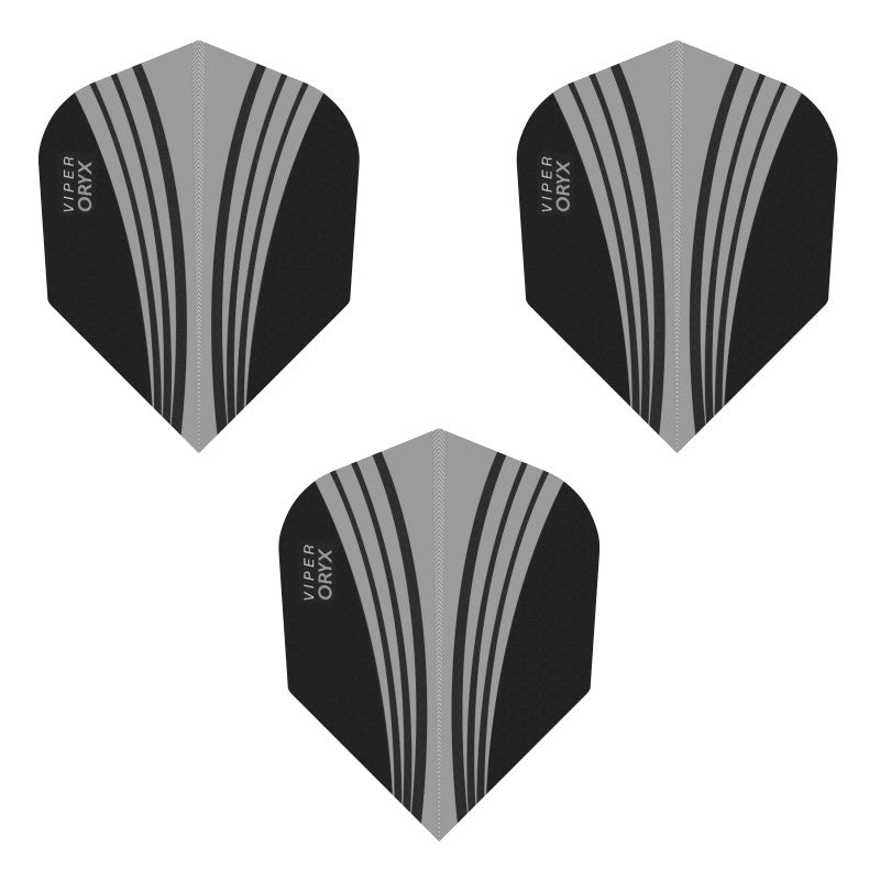 V-100 Oryx Flights Standard Gray/Black