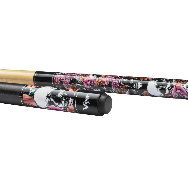 Viper Underground Sinister Billiard Cue Billiard Cue Viper 