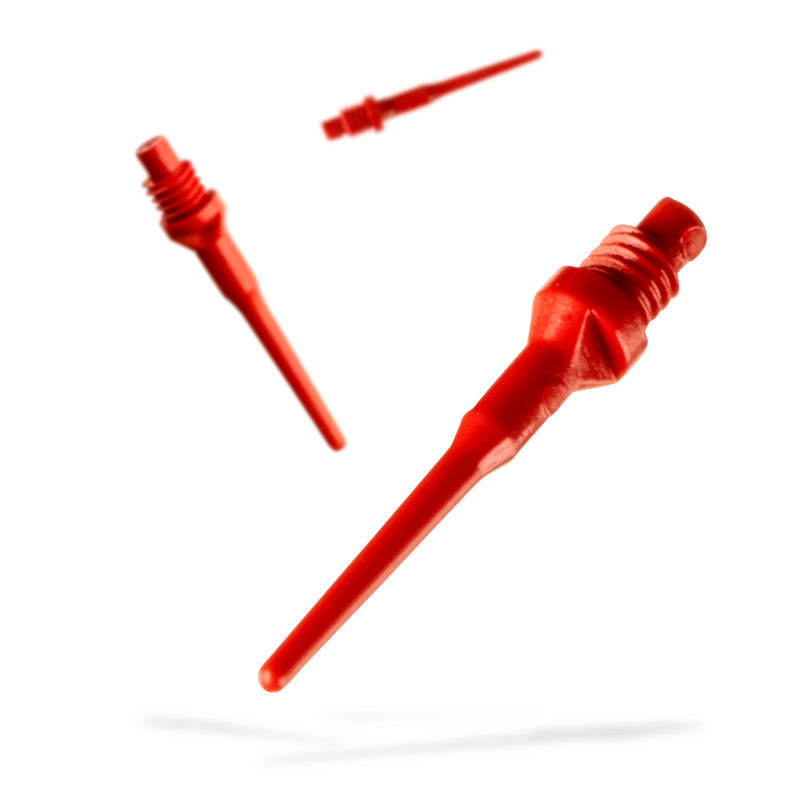 Viper Soft Tip Dart Accessory Set Red