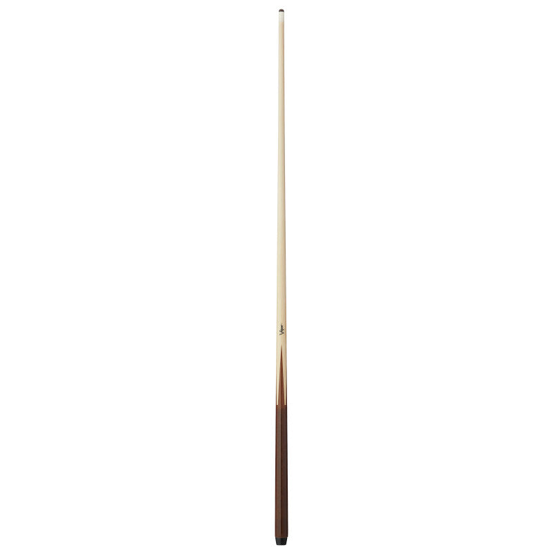 Viper One Piece 48" Maple Bar Cue