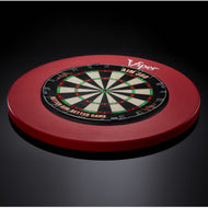 [REFURBISHED] Viper Guardian Dartboard Surround Red Refurbished Refurbished GLD Products 