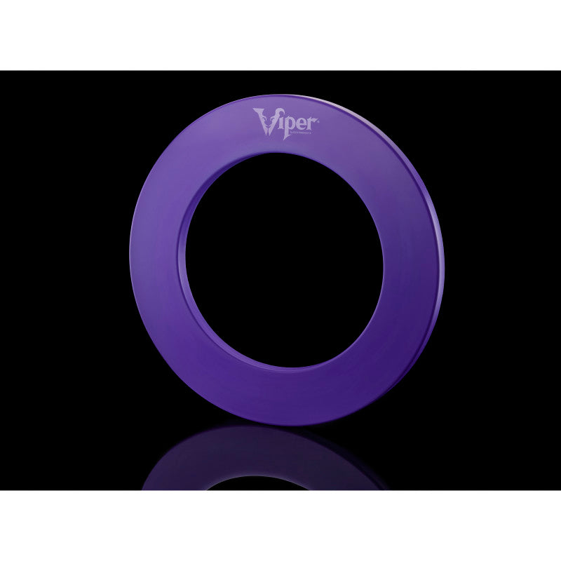 Viper Guardian Dartboard Surround Purple