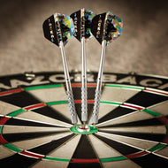 [REFURBISHED] Viper Jackal Darts 80% Tungsten Steel Tip Darts In Wallet 24 Grams Refurbished Refurbished GLD Products 