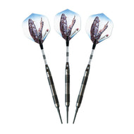 Elkadart Black Mamba 80% Tungsten Soft Tip Darts Soft-Tip Darts Elkadart 