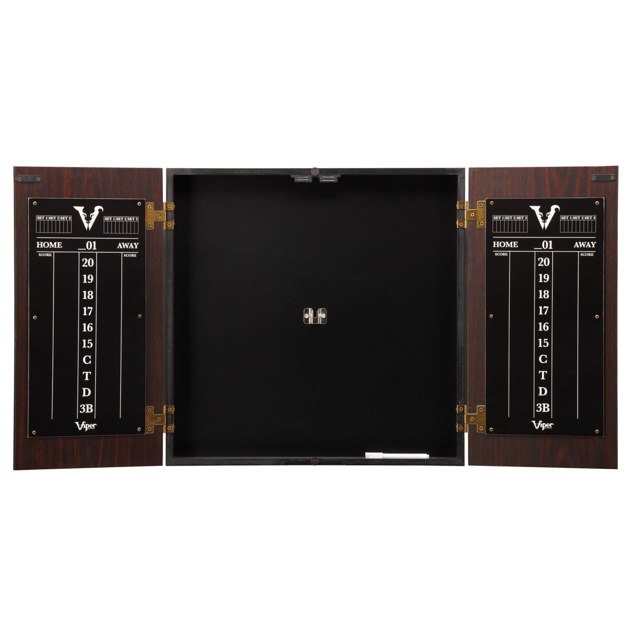 Open Box] Viper Stadium + Shot King Cabinet