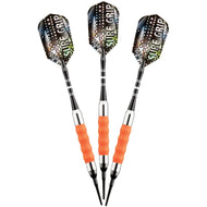 [REFURBISHED] Viper Sure Grip Darts Soft Tip Darts Orange Refurbished GLD Products