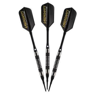 Laserdarts Pythons Soft Tip Soft-Tip Darts Laserdarts 