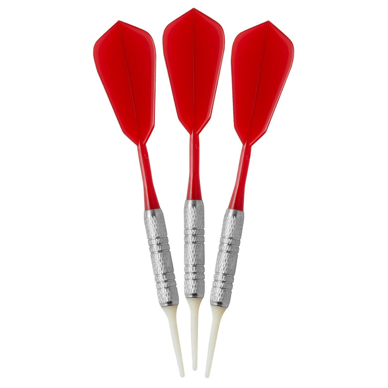 Viper Starter Red and Blue Soft Tip Darts Soft-Tip Darts Viper 