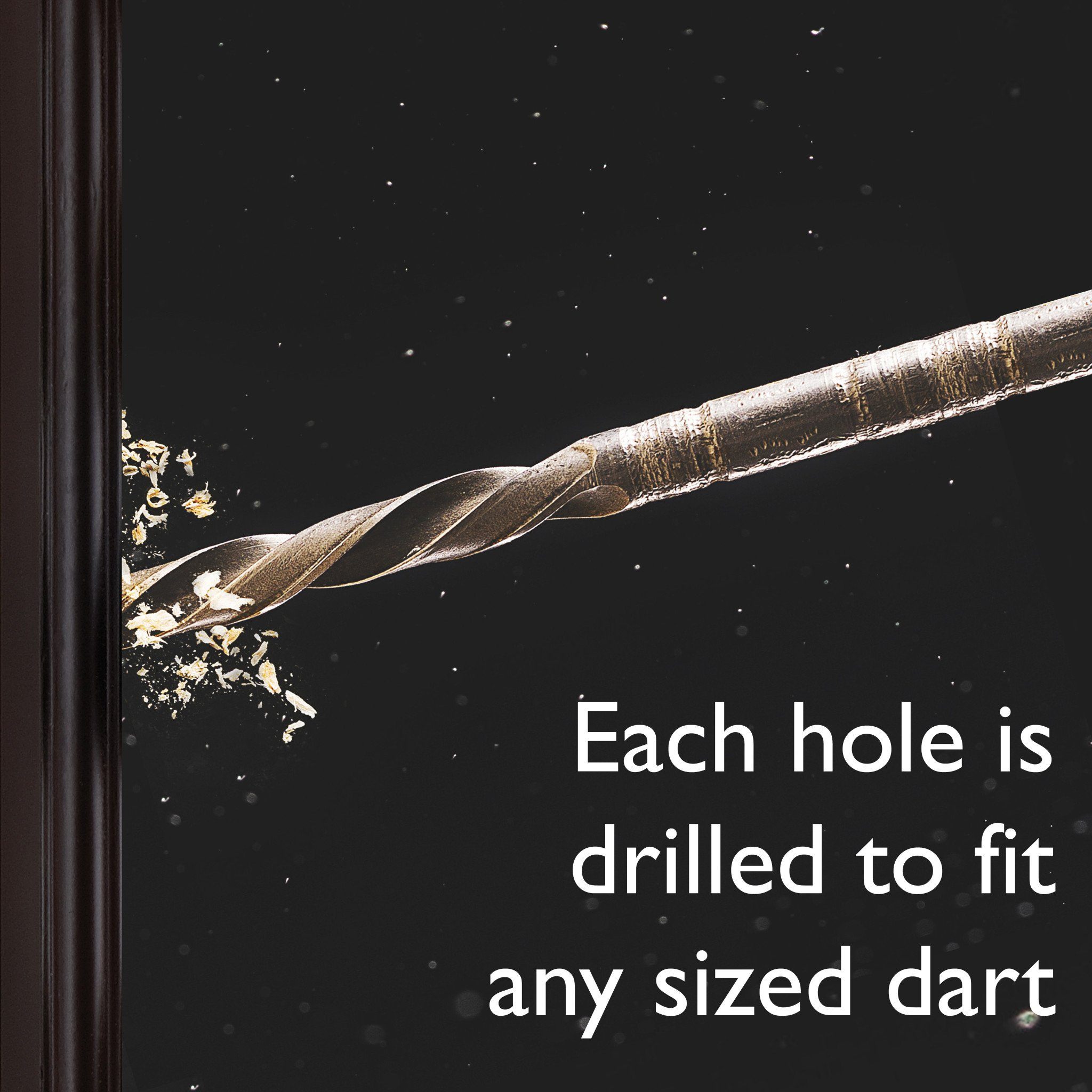 [REFURBISHED] Viper Dart Caddy Mahogany Finish Refurbished Refurbished GLD Products 