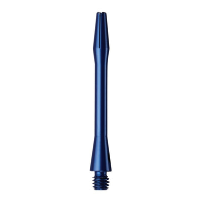 Viper Aluminum Dart Shaft Inbetween Blue