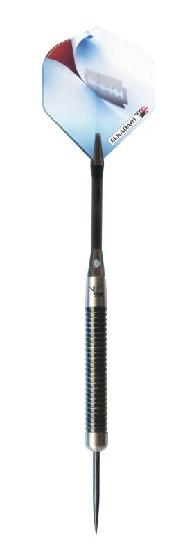 Elkadart Razor 80% Tungsten Steel Tip Darts 23 Grams Steel-Tip Darts Elkadart 