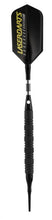 Load image into Gallery viewer, Laserdarts Black Eagles Soft Tip Soft-Tip Darts Laserdarts 
