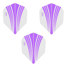 Load image into Gallery viewer, V-100 Oryx Flights Standard Purple/White
