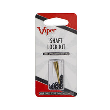 Load image into Gallery viewer, Viper Dart Shaft Lock Kit with Applicator and 25 O-Rings Dart Accessories Viper 
